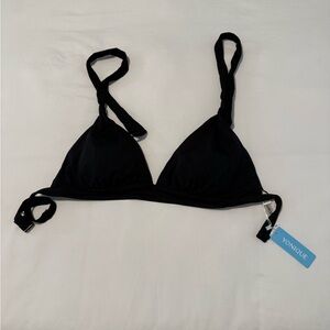 Younique Black Classic Bra Intimates